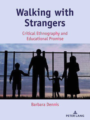 cover image of Walking with Strangers